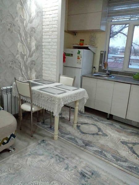 2 хонали. Хамма шароити билан. 200 доллар депозит бор. 2 хон — фото 4