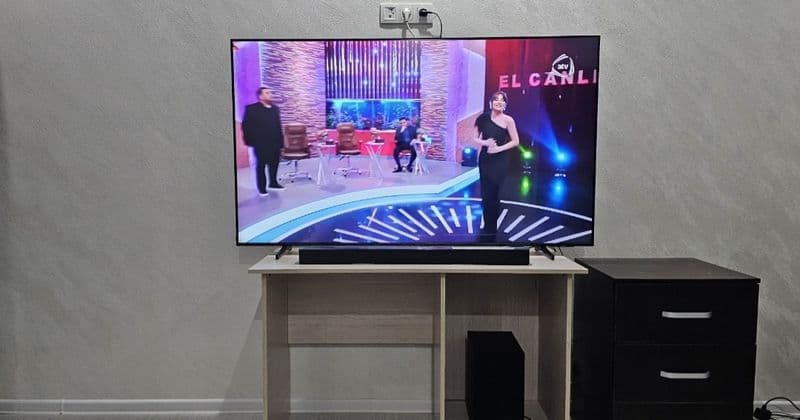 Qiz bolaga Ikki xonalik uyning bir xonasi shartli ijaraga be — фото 4