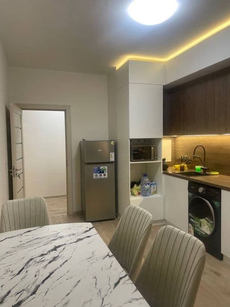 ЖК " Алмазар сити" 1 комнатная квартира сдаётся в аренду СРО — фото 3