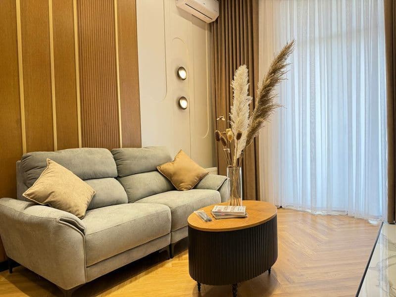 Мирзо Улугбекский район <br />
<br />
Улица Паркент и Махтум — фото 5