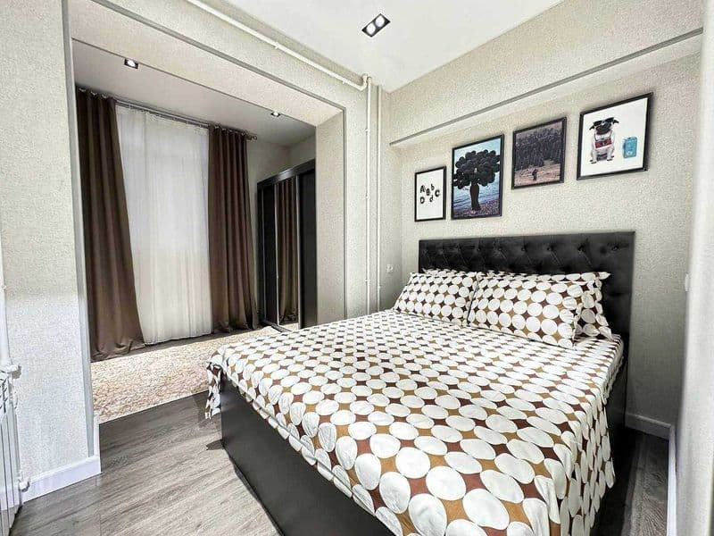 Юнусабадский район<br />
<br />
Вторичный фонд: <br />
Ор-р: — фото 4