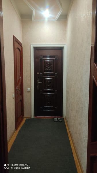 Ойига 400$ ойлага депозит 100$ чилонзор 17 квартил Парламент — фото 4