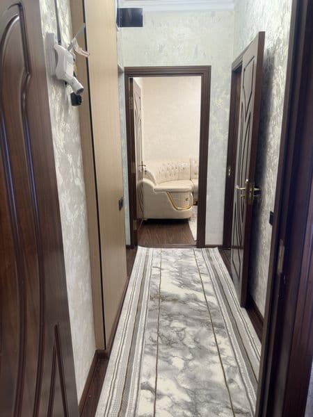 Сдаю 2 комнатную кв переделан в 3 ком с хорошим свежим еврор — фото 3