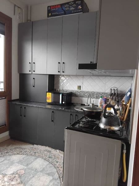 Yaxshi oilaga 2 xonali kvartira ijaraga beriladi. "Manzara"  — фото 3