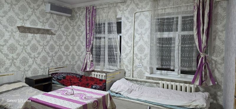 Сельхоз Университет рупарасида жойлашган квартирага Угил бол — фото 5