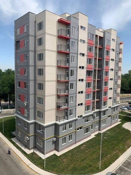 • АРЕНДА КВАРТИР <br />
• Район: - Чиланзарский <br />
• Адр