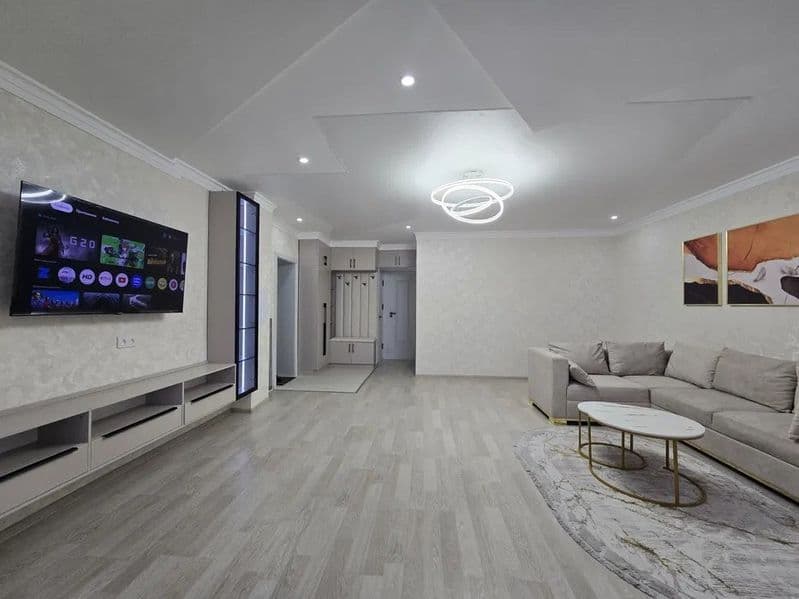 Сдаётся КЛАССНАЯ квартира<br />
<br />
• Район: Юнусабадский — фото 3