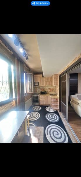 4х Комнатная <br />
3-й этаж <br />
4х этажного дома <br />
 — фото 3