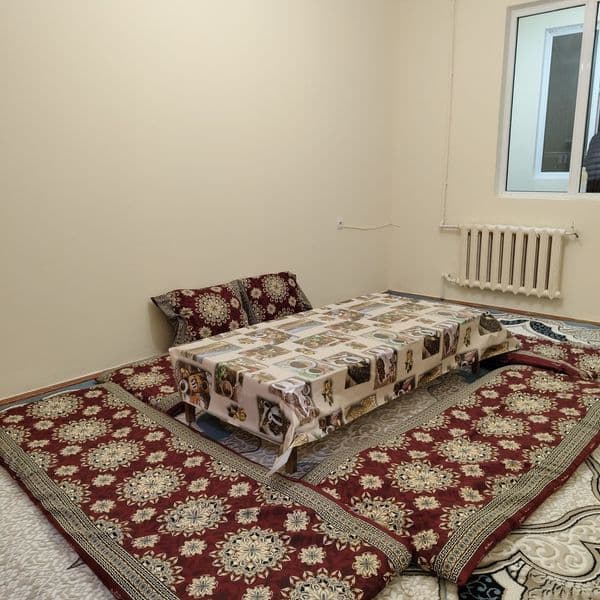 Chilonzor 9 mavzedan kvaritra<br />
Najot ta'limga <br />
Ra