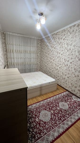 Сдается квартира для семьи! (Студентам не беспокоить)<br />
 — фото 3