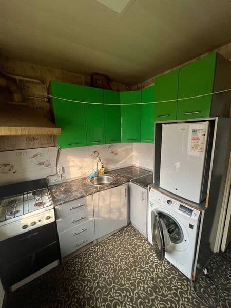 TTZ diadorada 1 xonali uy ijaraga beriladi bezmakler. Sharoi — фото 3