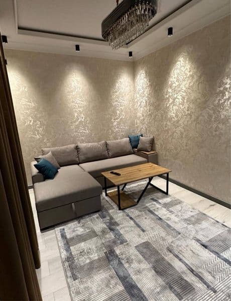 Аренда Квартира <br />
NRG Jomiy <br />
Алмазарский район<br — фото 5