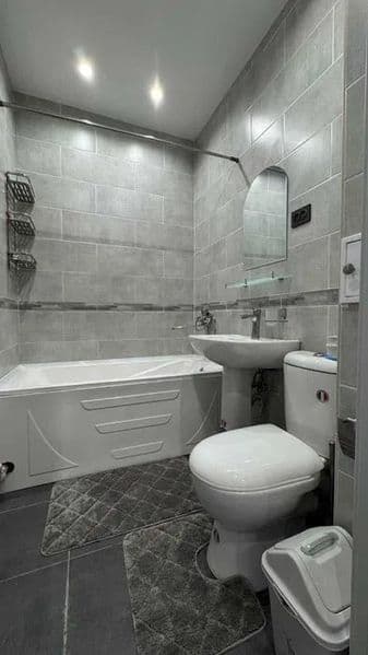 Сдаётся КЛАССНАЯ квартира<br />
<br />
• Район: Яшнабадский< — фото 3