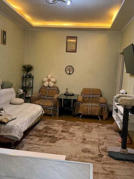 Квартира на Ташсельмаше , напротив цветочного базара Боткина