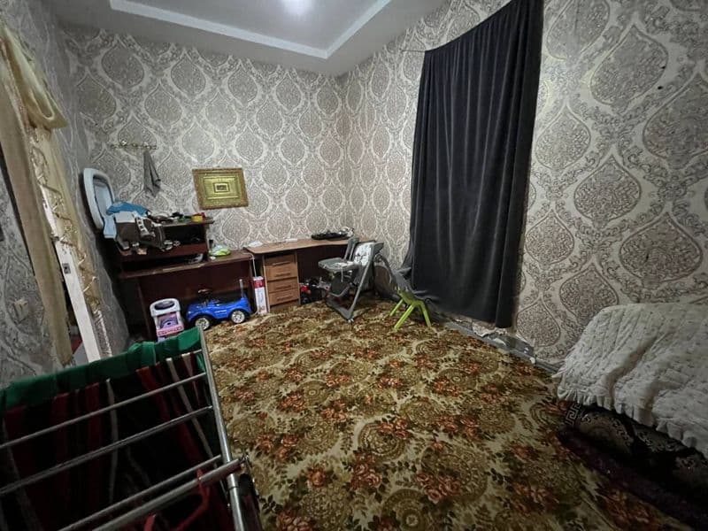 3 хонали уй ижарага берилади новостройка янги уй М.Улугбек т — фото 2