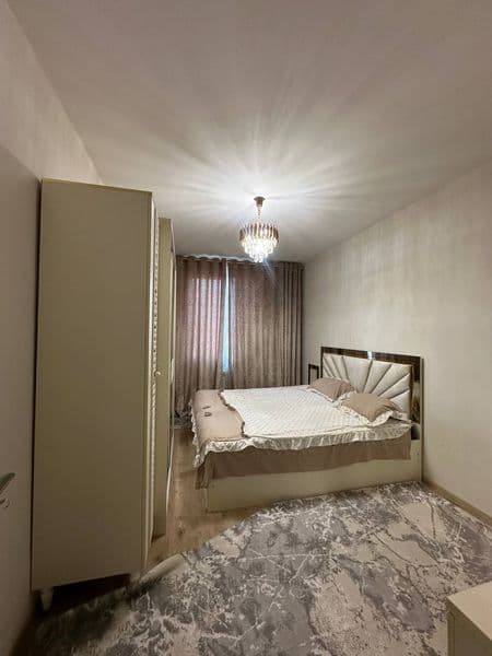 Аренда квартира Навастройка <br />
Район - Алмазар <br />
Ор — фото 4