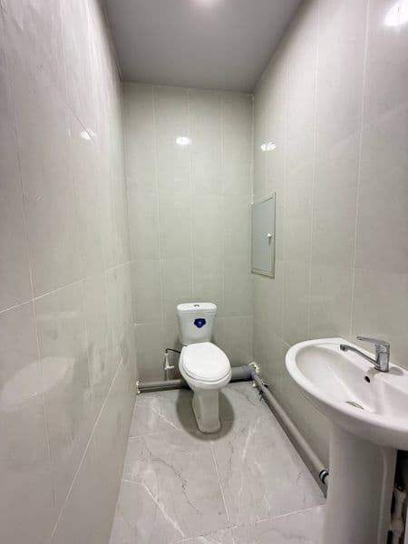 Sergeli Sokin makon 2 xonali uy arendaga beriladi. Uy rasmda — фото 4