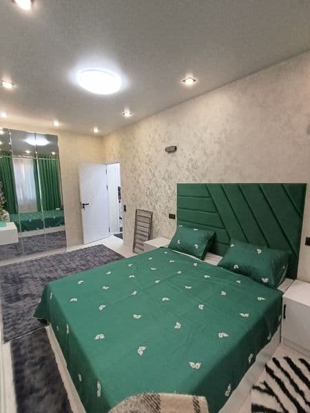 Сдается 2х комнатная квартира переделанная в 3х.<br />
2/5/5 — фото 5