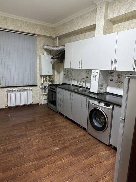 Аренда навастройка метро тинчлик 2.хонали оилага берилади ра — фото 5