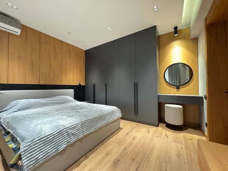 ЖК U TOWER <br />
ШАЙХАНТАХУРский район <br />
2 комнатная < — фото 2