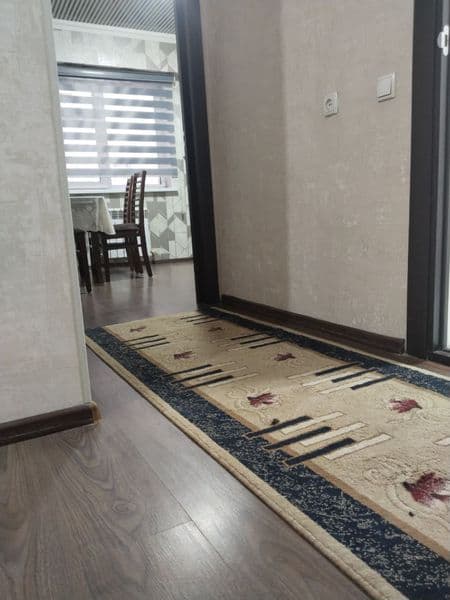 Район - Алмазарский<br />
Ориентир - Корасарой<br />
Комнат  — фото 4