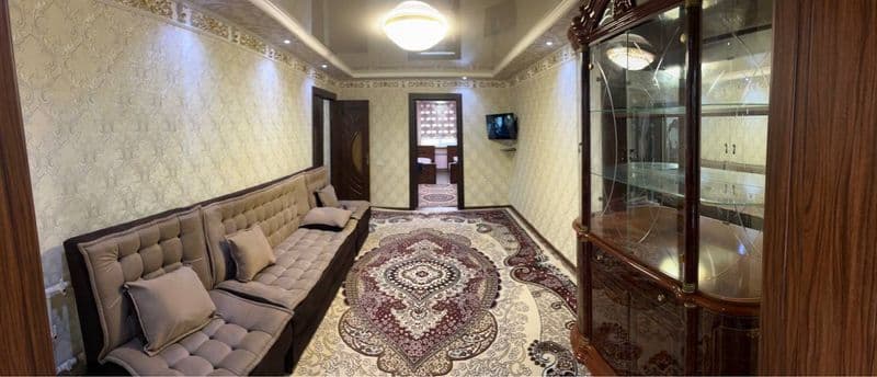 Yunus obod tumani <br />
Yangitarnov MFY oqqorgon kochasida  — фото 2