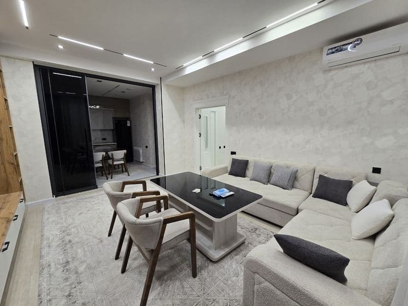 Сдаётся квартира<br />
В комплексе "nurafshon saroy"<br />
Н — фото 3