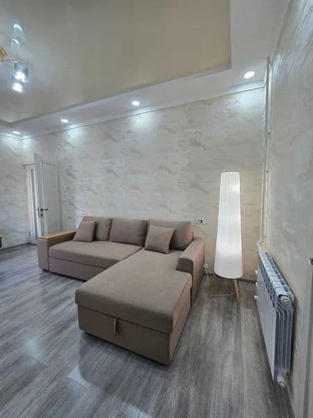 Сдаётся шикарная 2-комнатная квартира на Юнусабаде <br />
<b — фото 4