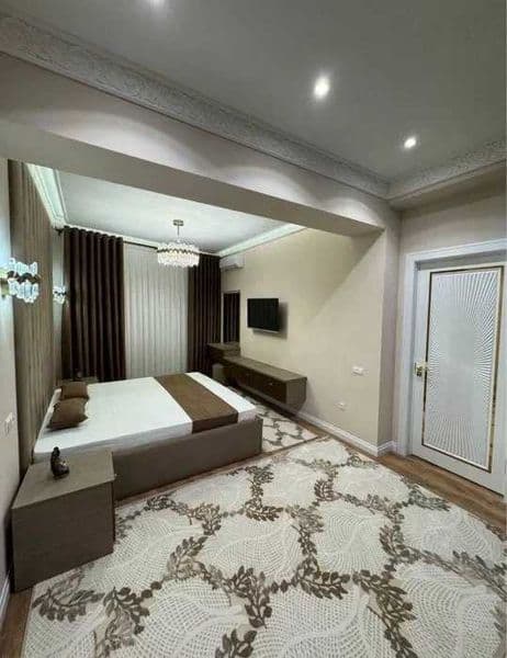 Район : Юнусабадский<br />
Ориентир : ТЦ МЕГАПЛАНЕТ<br />
<b — фото 2