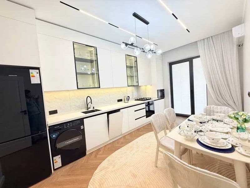 • Район: Мирабадский<br />
• Адрес: ЖК"Узмакон"<br />
<br /> — фото 3