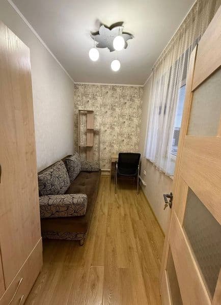 #Аренда <br />
<br />
Сдаётся квартира <br />
Мирабадский ра — фото 4