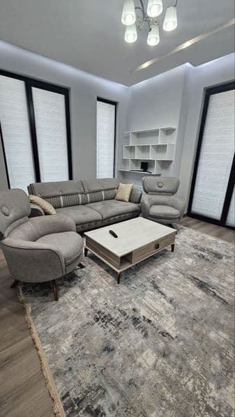 24/7 qoʻriqlanadigan hudud. Barcha sharoitlarga ega, yashash — фото 4