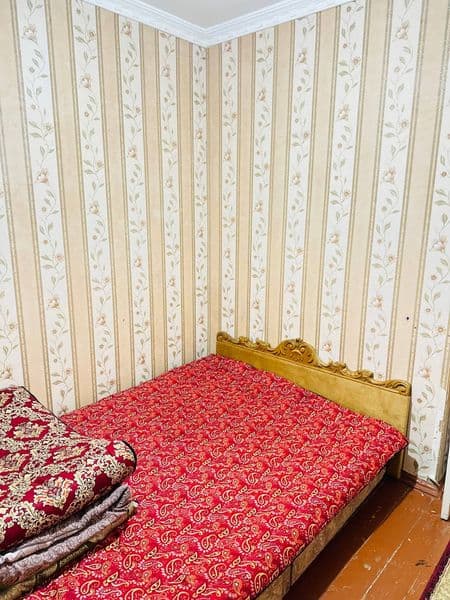 Алмазарский район <br />
Коракамиш 1/2 даха <br />
1 хонали  — фото 4