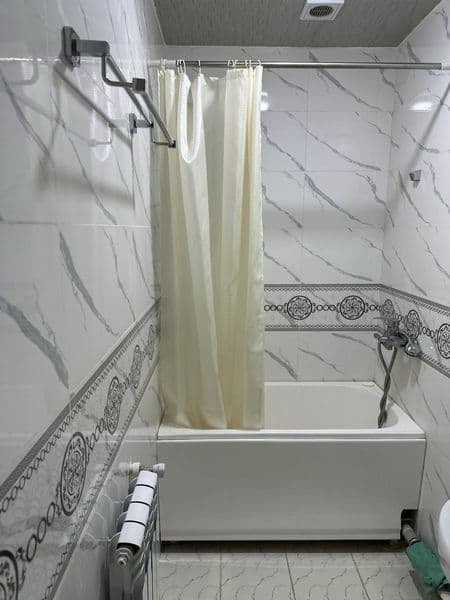 Аренда квартира Олмазор тумани Себзор реверани ёнида <br />
 — фото 5