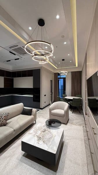 Ориентир: Tashkent City<br />
<br />
Предоплата за 3 месяца< — фото 3