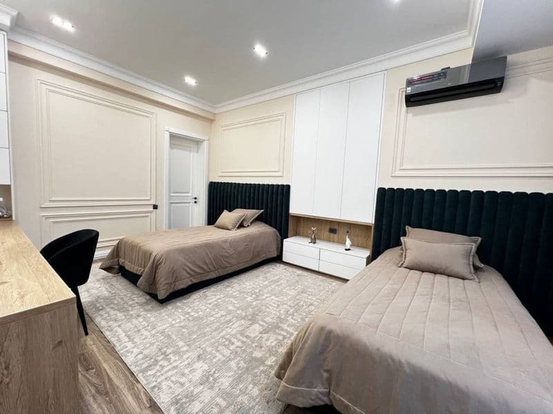 Тип дома: Жк Дустлар<br />
Район: Юнусабадский <br />
Ориент — фото 2