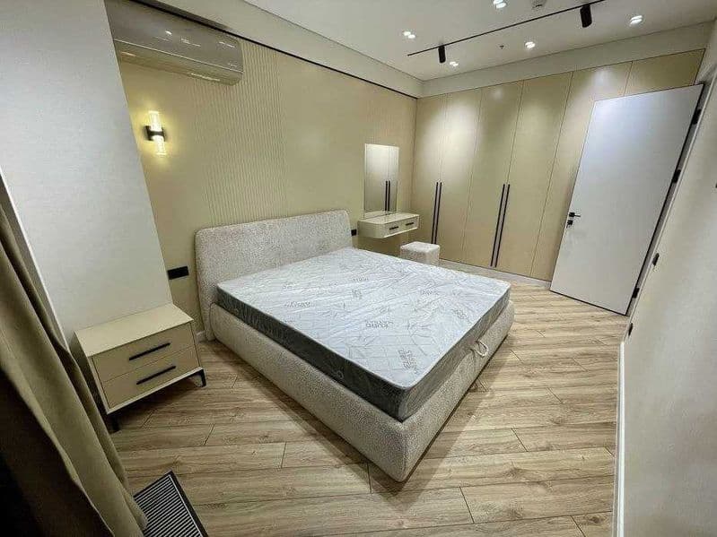 • Район: Шайхантахурский<br />
• Адрес: ЖК NRG U-Tower<br /> — фото 2