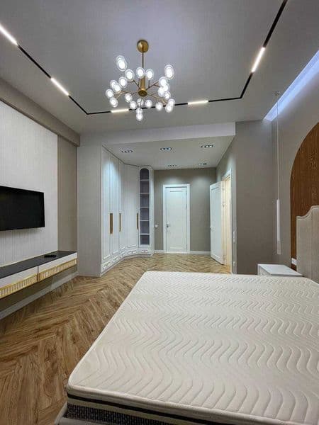 Жилой комплекс: НРЖ Мирзо-Улугбек<br />
Количество комнат: 2 — фото 4