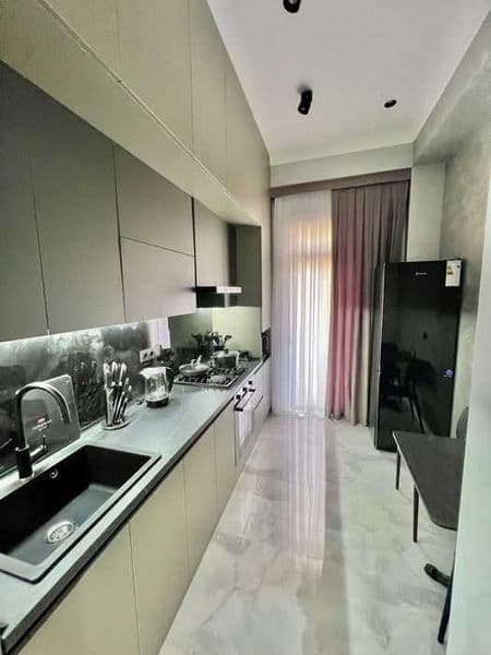 2-комнатная квартира 53 м² в Мирабадском районе, Фидокор<br  — фото 4