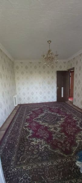 Район - Алмазарский<br />
Ориентир - Каланова<br />
Комнат -