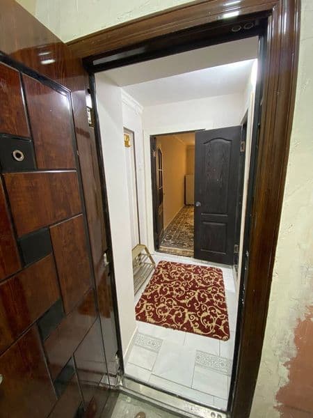 1 хона уй арендага берилади<br />
Узок муддатга , ёш оилага<