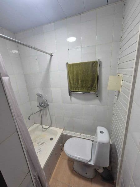 Сдам Чиланзар 1-квартале светлая свежая 1 комнатная квартира — фото 3