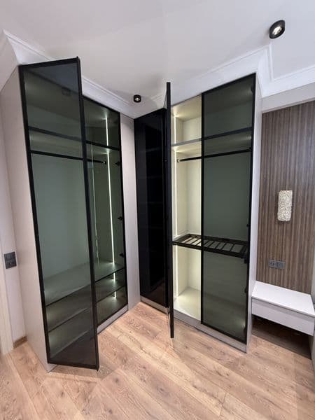 Яккасарой кичик бешёгоч кочада блек товерда 2 хона лукс дом  — фото 5