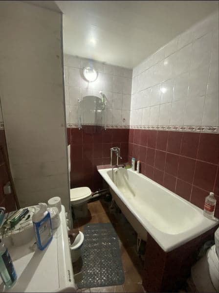 Olmazor sebzor G'afur G'ulom metrosi yaqinida<br />
2xona 3x — фото 3