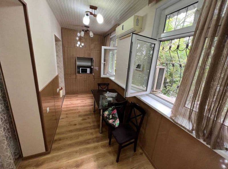 Сдаётся квартира.. на ул.Ахмада Дониш <br />
Ориентир - Корз — фото 5