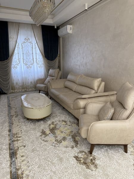 Аренда квартира:  <br />
#ШайханТахурский  район<br />
Ориен — фото 5