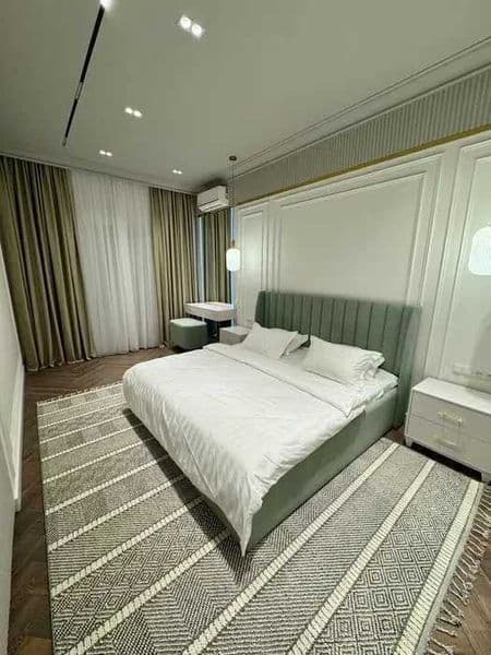 Сдаётся в аренду  квартира Ц-5<br />
Город - Ташкент<br />
О — фото 3