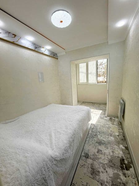 Количество комнат: 1в2 Этаж-2 Этажность-4.<br />
Общая площа — фото 3