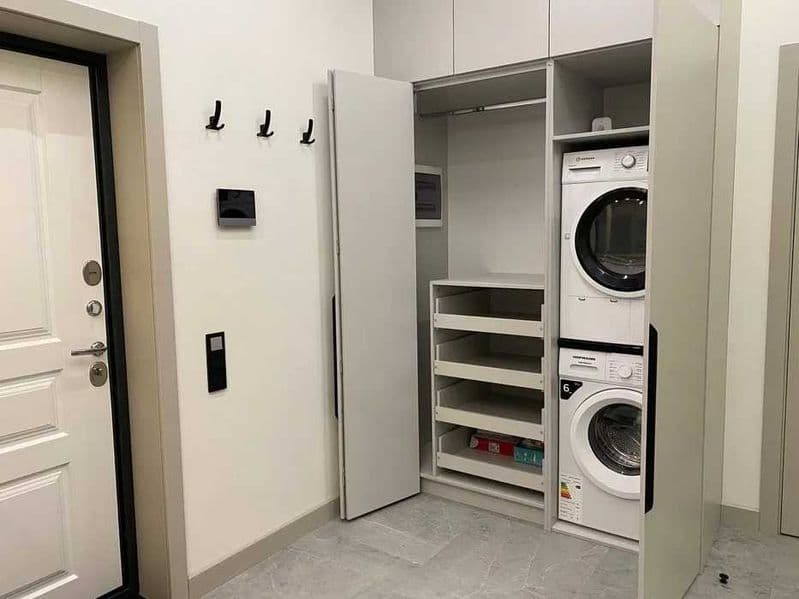 Сдаётся КЛАССНАЯ квартира<br />
<br />
• Район: Яшнабадский< — фото 5