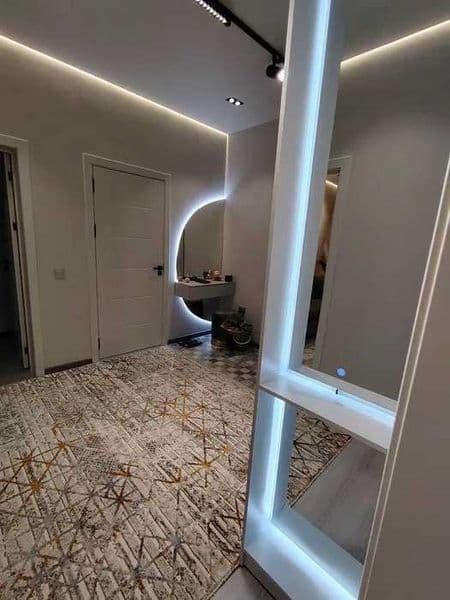 Сдаётся отличная и уютная квартира!<br />
<br />
 Район: Шай — фото 5